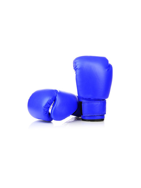Boxing Gloves Green